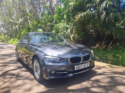 bmw 320i