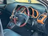 A picture of TOYOTA HARRIER