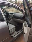 A picture of Lexus rx330