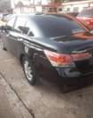 A picture of 2010 Honda with v4 engine
