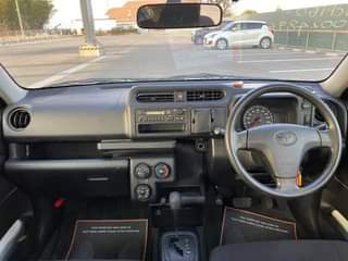 A picture of 2015 TOYOTA PROBOX