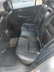 A picture of Honda accord