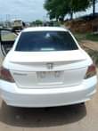 A picture of Extremely sharp and clean Honda Accord 08 09 Everything working