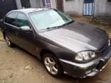 A picture of 2005 Toyota Toyota avensis