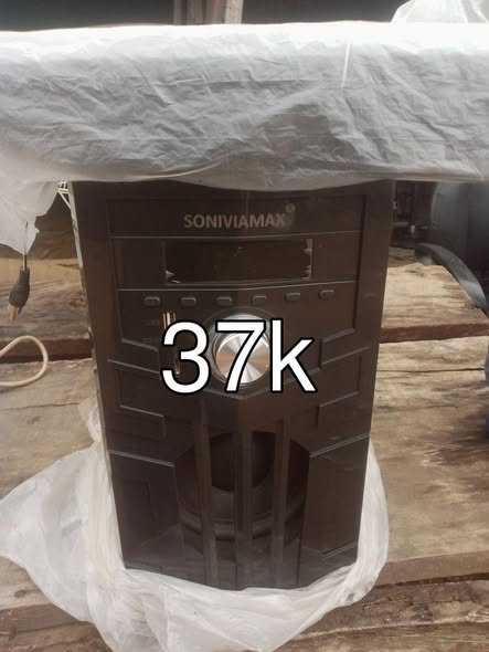 A picture of Gas and home theater
