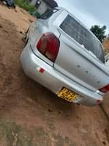 used toyota platz