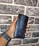 A picture of Samsung galaxy a04