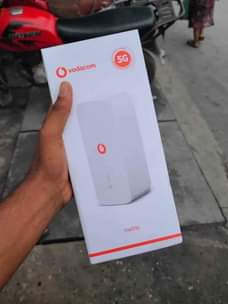 A picture of ROUTERS WiFi INTERNET 