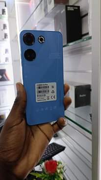 A picture of Tecno camon 20 pro