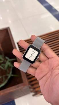 A picture of Rado Watch