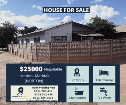property norton