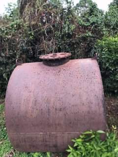 water tank