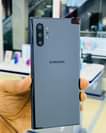 A picture of SAMSUNG GALAXY NOTE 10 PLUS