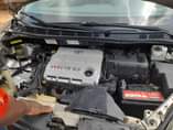 A picture of Clean Toyota Sienna
