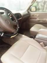 A picture of Toyota Highlander