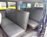 A picture of Toyota Hiace bus For Sale Working Perfectly Good Conditions First