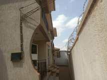 A picture of 4units Studio apartments on sale 190m located at kira mulawa