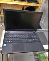 A picture of Laptop accer