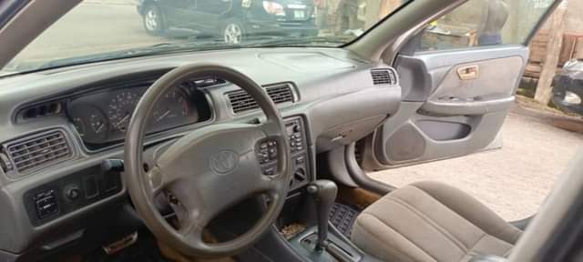 A picture of 08104854872 Quick deal for today top grade Toks standard registered