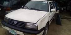 A picture of Volkswagen vento
