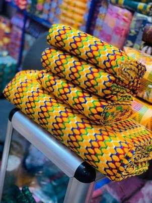 Ghana O.