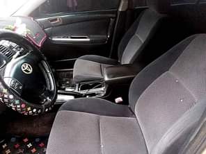 A picture of Sharp 2005 big daddy camry partly first body engine super