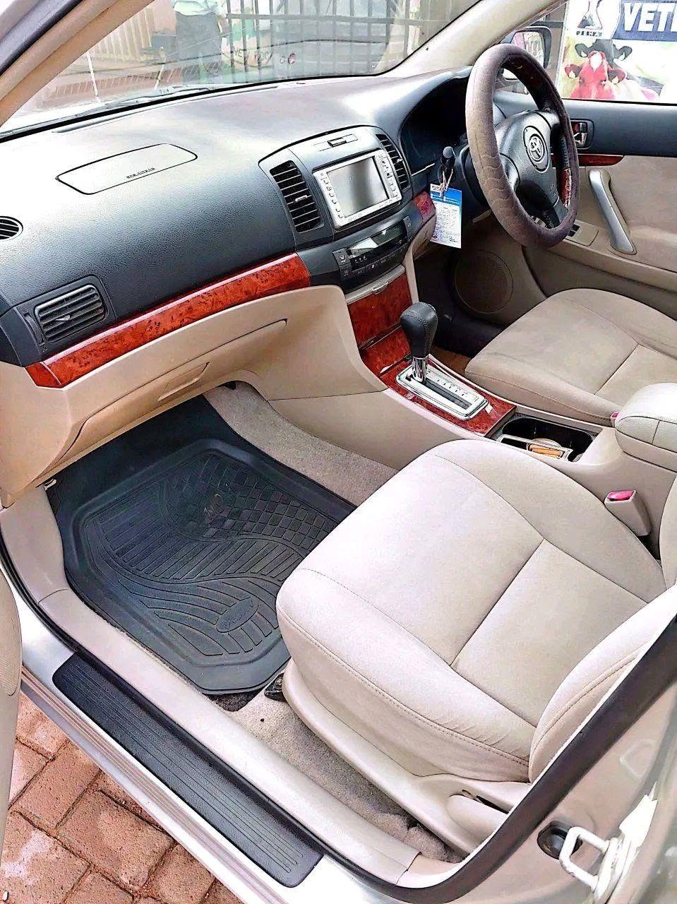 A picture of Premio X 1 8cc 24m 0759700430