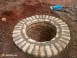 A picture of Underground water extraction