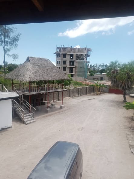 A picture of 8bedroom lodge all rooms self contained with ac furnished for