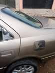 A picture of TOYOTA CAMRY PENCIL