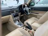 A picture of SUBARU FORESTER L L EDITION