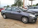 A picture of DISTRESS SALES Clean and Sound Toyota Corolla LE 2012 model
