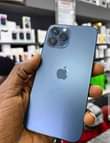 A picture of iPhone