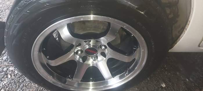 cars F.