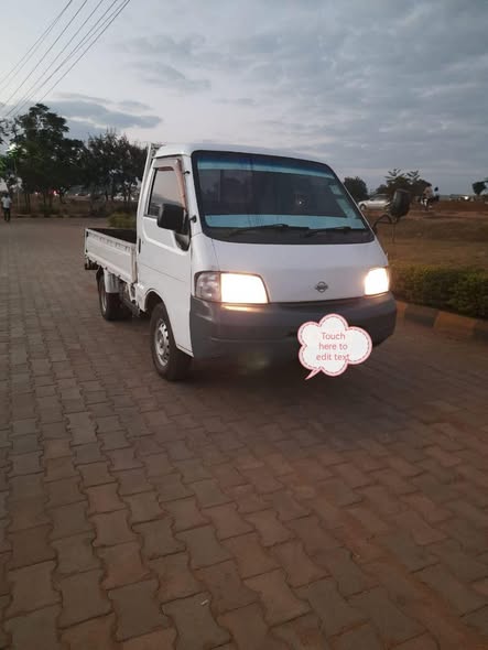 used nissan