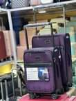A picture of TRAVEL LUGGAGE BAGS BOXES WEDDINGBOX BOX