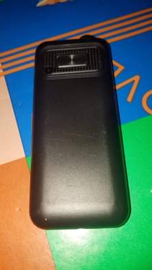 A picture of Simba button phone