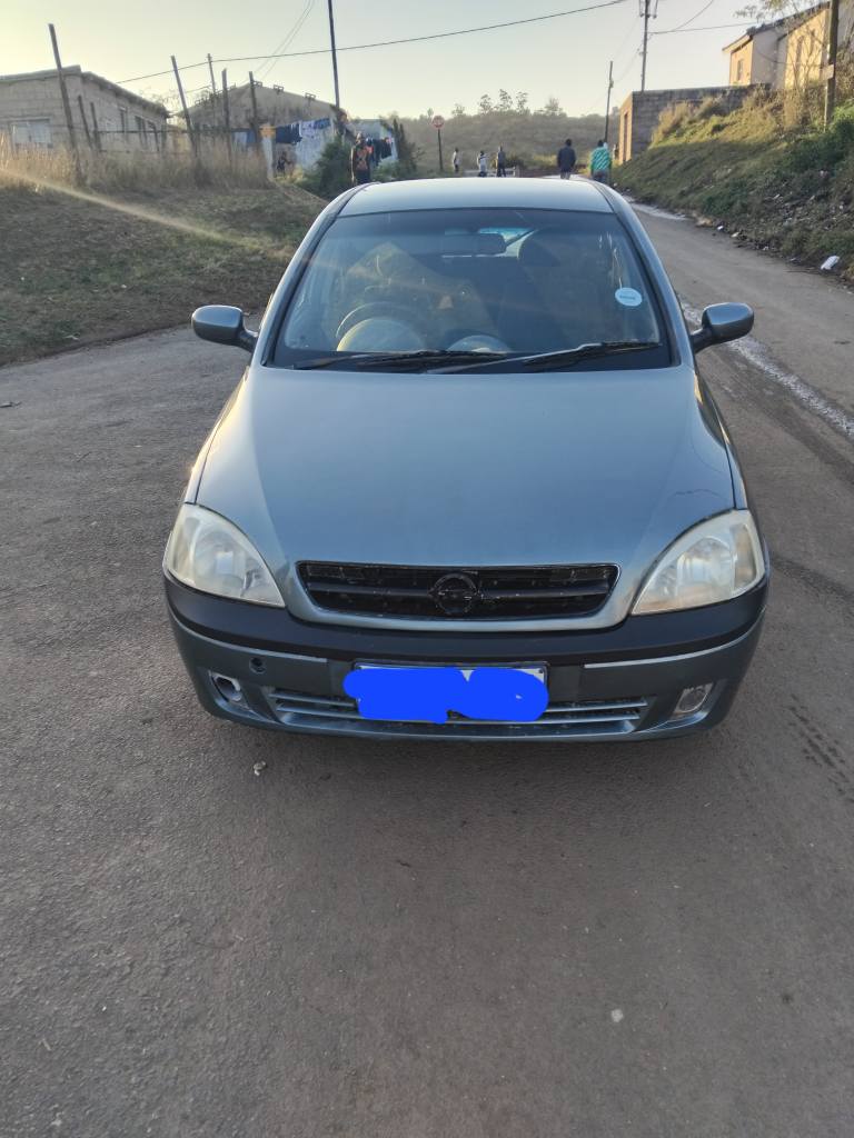 Silas M.