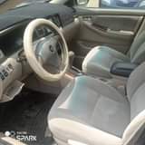 A picture of 2006 corolla available sale Owner needs urgent cash for something