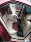 A picture of Clean Honda DC available for inspection Gear good Ac good