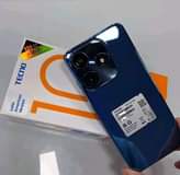 A picture of Tecno Spark 10
