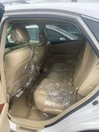 A picture of Preowned Very clean Benin city 09012268135