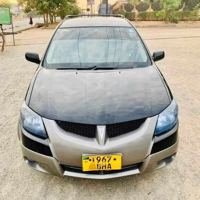 toyota voltz
