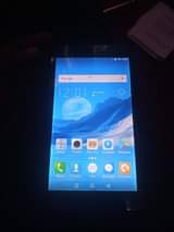 A picture of Tecno Droid 7D tab 16gb 4G internet