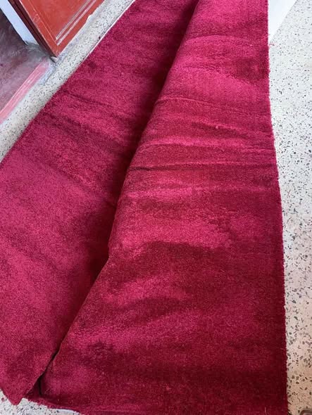 A picture of Galaxy soft carpet