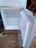 A picture of Adh double door Fridge