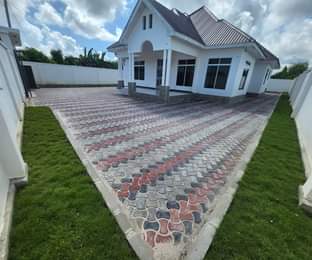 A picture of Nyumba inauzwa kigamboni dege 0622574449