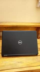 A picture of Dell latitude 5480 i7 8th generation NVIDIA GEFORCE 940mx