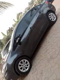 A picture of KIA RIO 2013 model Manual Transmission 4 plugs Uber Bolt