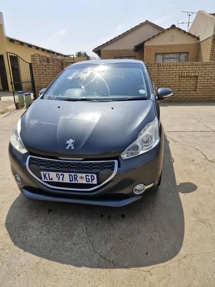 cheap cars germiston